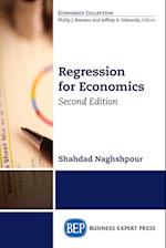 Regression for Economics, Second Edition