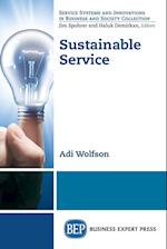 Sustainable Service