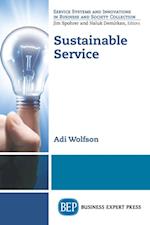 Sustainable Service