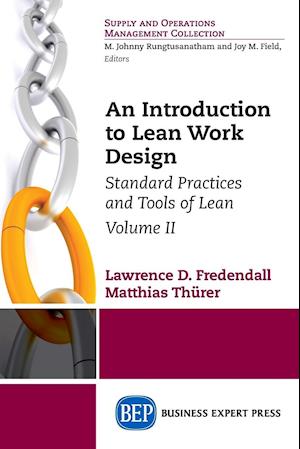 An Introduction to Lean Work Design