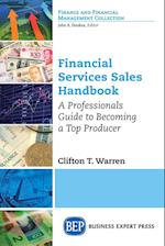 Financial Services Sales Handbook