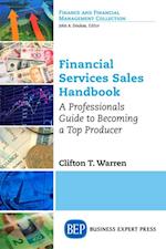 Financial Services Sales Handbook