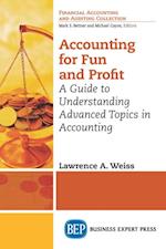 Accounting for Fun and Profit