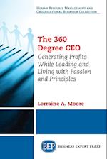 The 360 Degree CEO