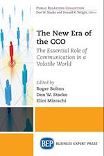 The New Era of the Cco