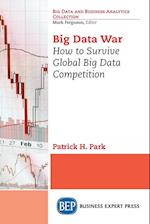 Big Data War