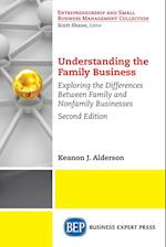 Understanding the Family Business, Second Edition