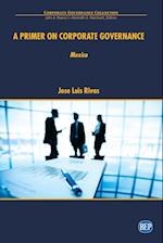 A Primer on Corporate Governance: Mexico 