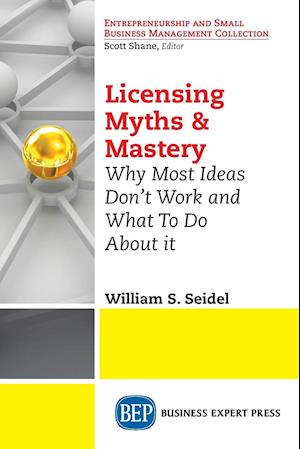 Licensing Myths & Mastery