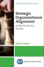 Strategic Organizational Alignment