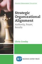 Strategic Organizational Alignment