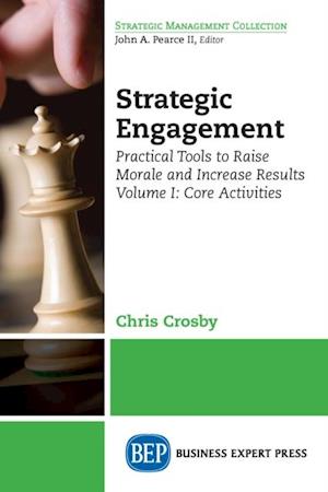 Strategic Engagement