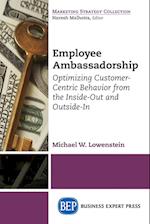 Employee Ambassadorship