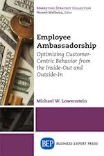 Employee Ambassadorship