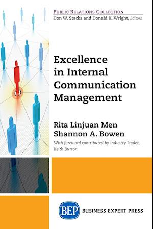 Excellence in Internal Communication Management