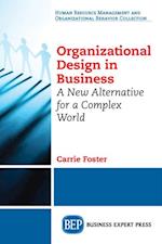 Organizational Design in Business