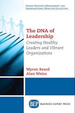 The DNA of Leadership