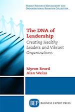 DNA of Leadership