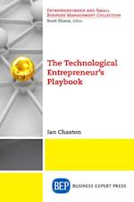 Technological Entrepreneur's Playbook