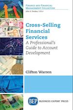Cross-Selling Financial Services