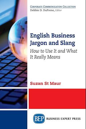 English Business Jargon and Slang