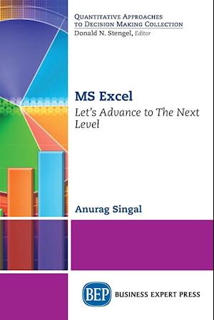 MS Excel