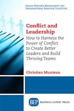 Conflict and Leadership