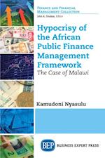 Hypocrisy of the African Public Finance Management Framework