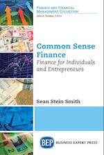 Common Sense Finance