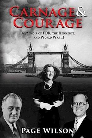Carnage and Courage