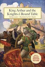 King Arthur and the Knights of the Round Table