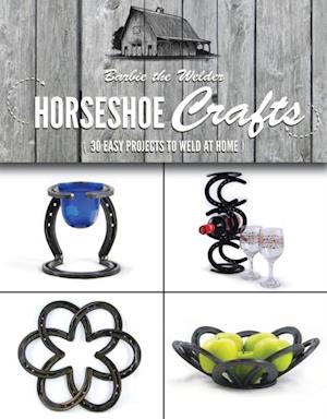 Horseshoe Crafts