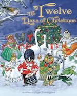 Twelve Days of Christmas