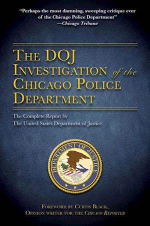 DOJ Investigation of the Chicago Police Department