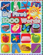 My First 1000 Words