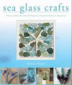 Sea Glass Crafts