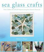 Sea Glass Crafts