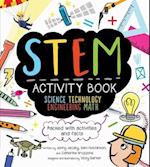 STEM Activity Book