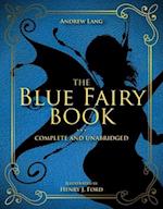 The Blue Fairy Book