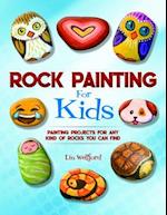 Rock Painting for Kids