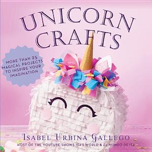 Unicorn Crafts