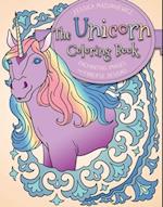 The Unicorn Coloring Book