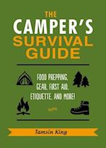 The Camper's Survival Guide
