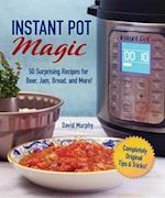 Instant Pot Magic