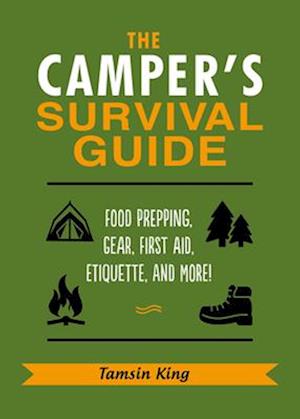 Camper's Survival Guide