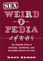 Sex Weird-o-Pedia