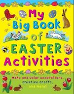 My Big Book of Easter