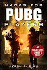 Hacks for Pubg Players
