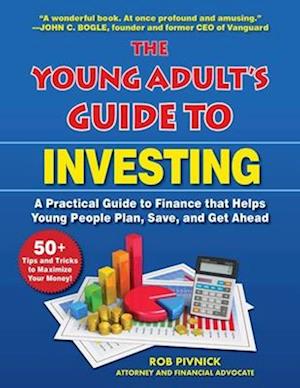 The Young Adult's Guide to Investing