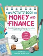 A Kid's Guide to Money and Finance